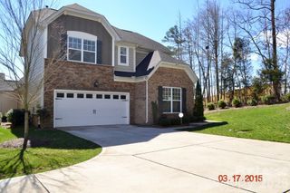 3815 Western Gailes Way, Charlotte, NC 28270