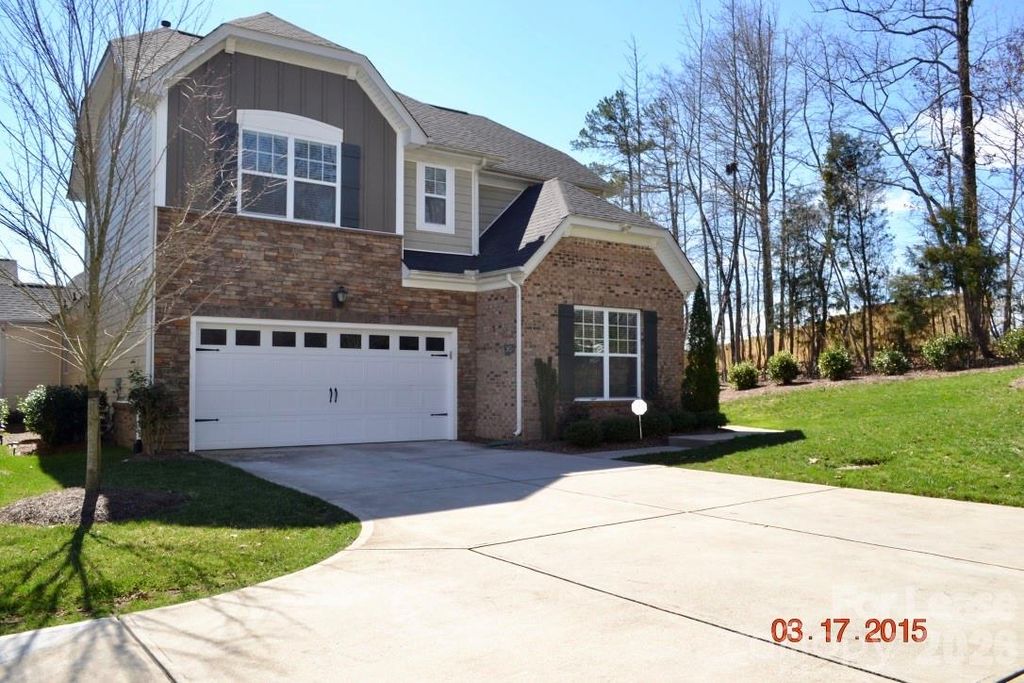 3815 Western Gailes Way, Charlotte, NC 28270