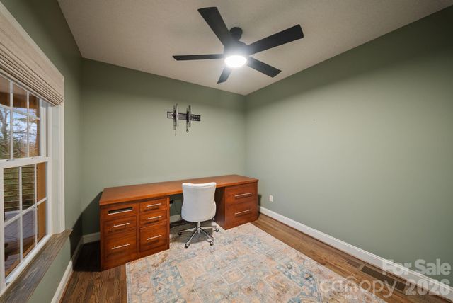 21 Hope Road, Weaverville, NC 28787