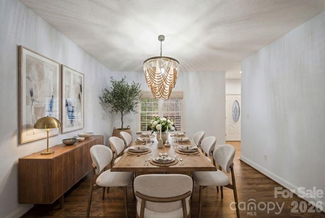 21 Hope Road, Weaverville, NC 28787