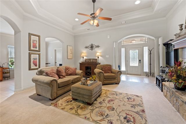 2218 Brougham Place, College Station, TX 77845