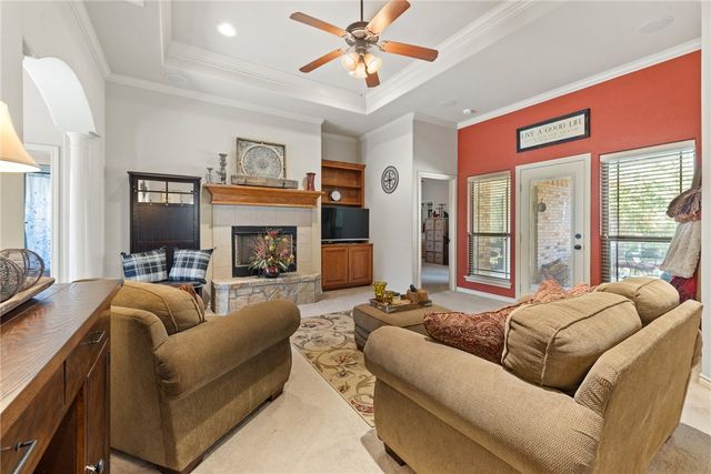 2218 Brougham Place, College Station, TX 77845