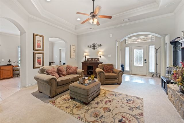 2218 Brougham Place, College Station, TX 77845