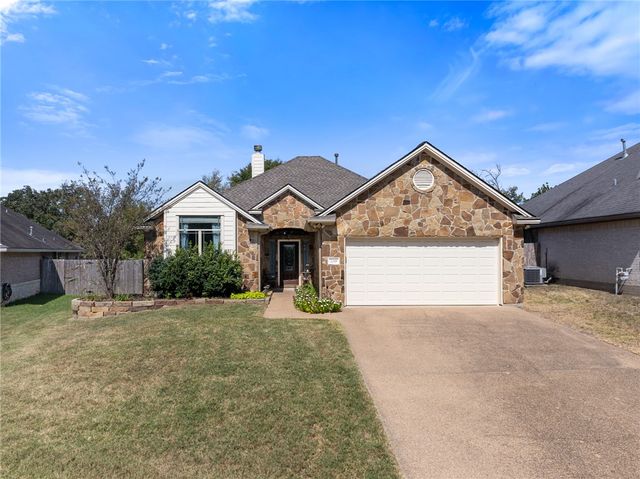2218 Brougham Place, College Station, TX 77845