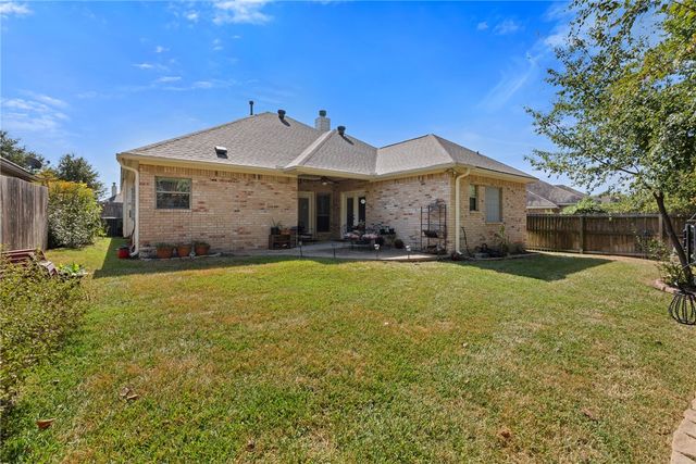2218 Brougham Place, College Station, TX 77845