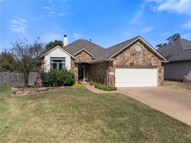 2218 Brougham Place, College Station, TX 77845