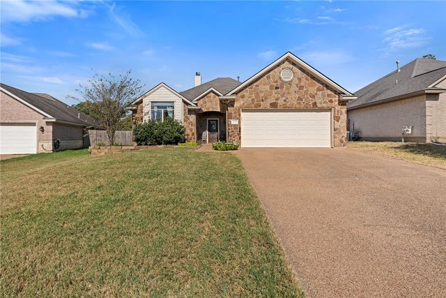 2218 Brougham Place, College Station, TX 77845