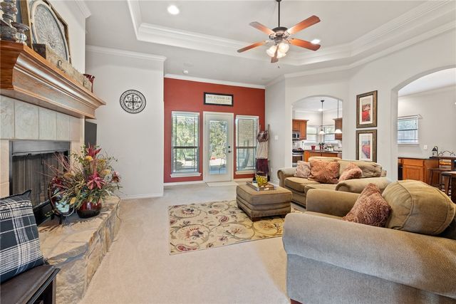 2218 Brougham Place, College Station, TX 77845