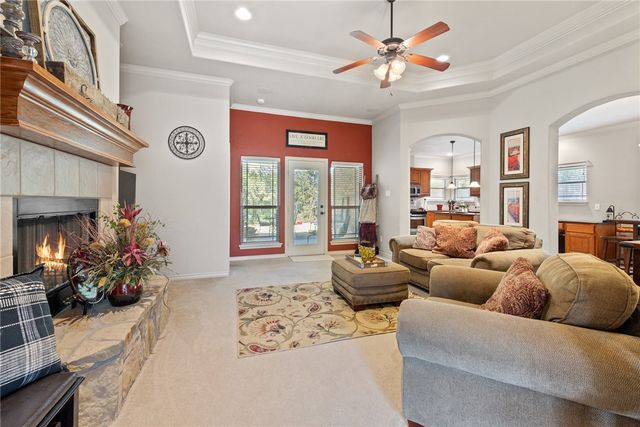 2218 Brougham Place, College Station, TX 77845