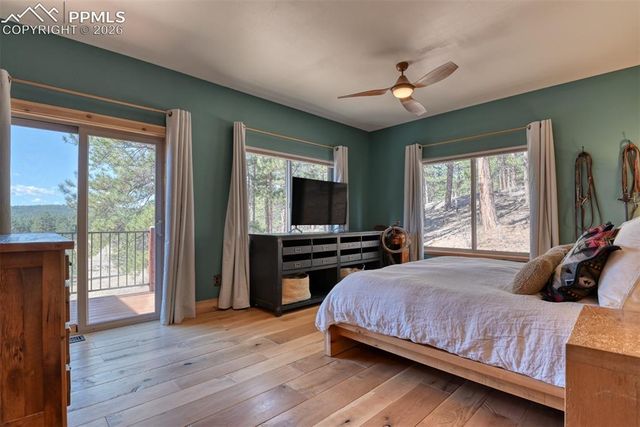 37081 County Road 77, Lake George, CO 80827
