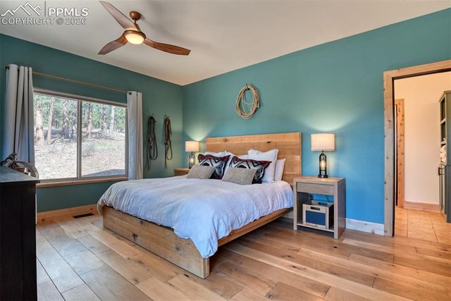 37081 County Road 77, Lake George, CO 80827
