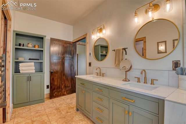 37081 County Road 77, Lake George, CO 80827
