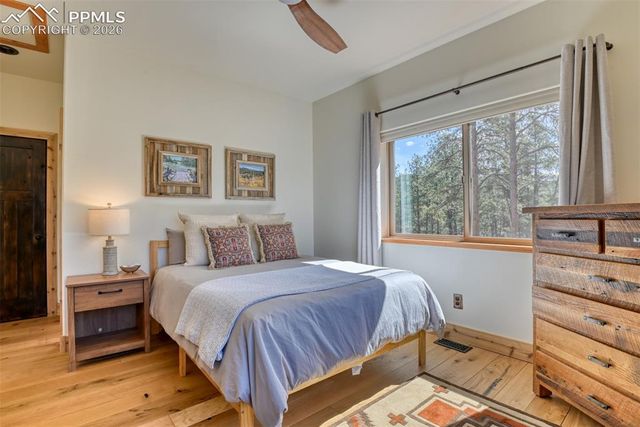 37081 County Road 77, Lake George, CO 80827