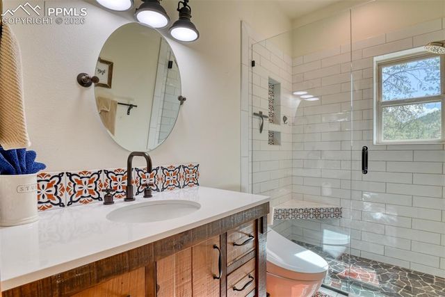 37081 County Road 77, Lake George, CO 80827
