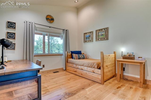 37081 County Road 77, Lake George, CO 80827