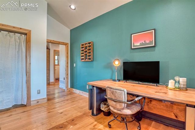 37081 County Road 77, Lake George, CO 80827