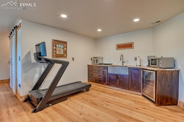 37081 County Road 77, Lake George, CO 80827