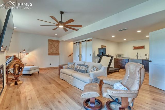 37081 County Road 77, Lake George, CO 80827