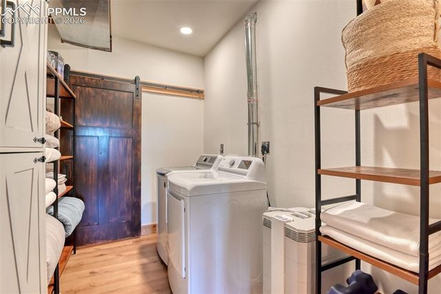 37081 County Road 77, Lake George, CO 80827