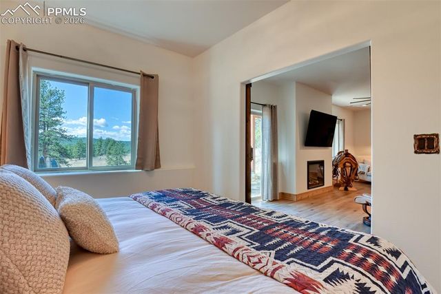 37081 County Road 77, Lake George, CO 80827