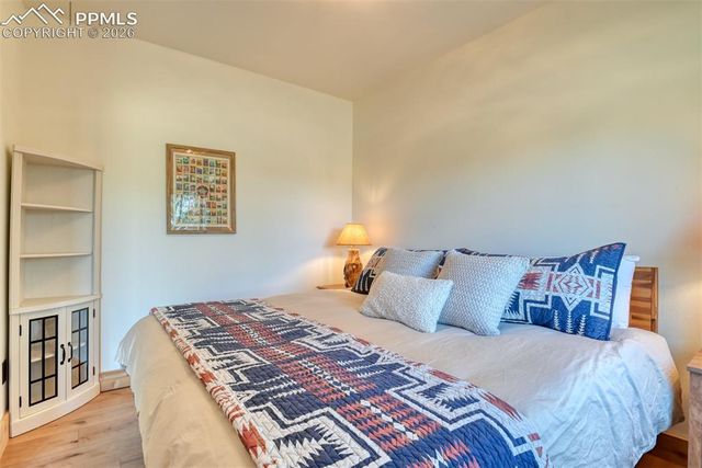 37081 County Road 77, Lake George, CO 80827