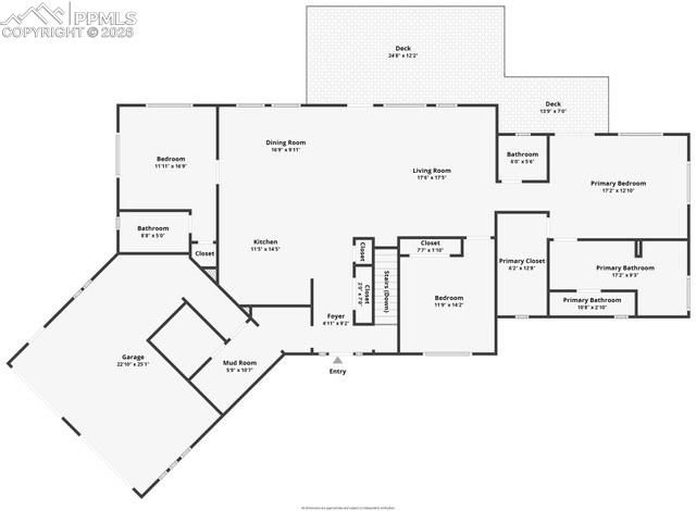 37081 County Road 77, Lake George, CO 80827