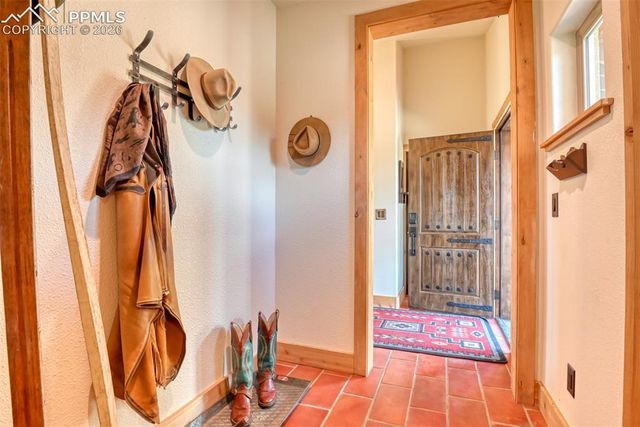 37081 County Road 77, Lake George, CO 80827