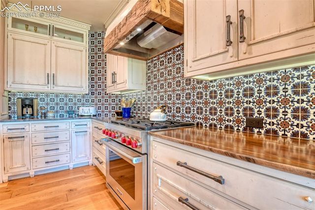 37081 County Road 77, Lake George, CO 80827