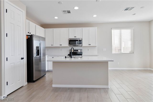 3859 Painted Lady Avenue, Las Vegas, NV 89141