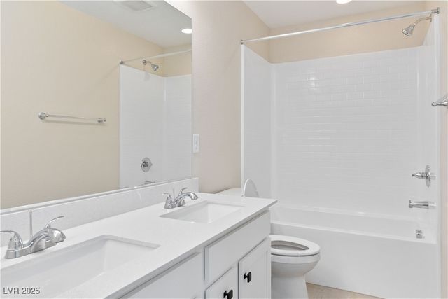 3859 Painted Lady Avenue, Las Vegas, NV 89141