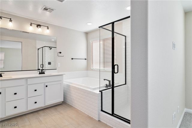 3859 Painted Lady Avenue, Las Vegas, NV 89141