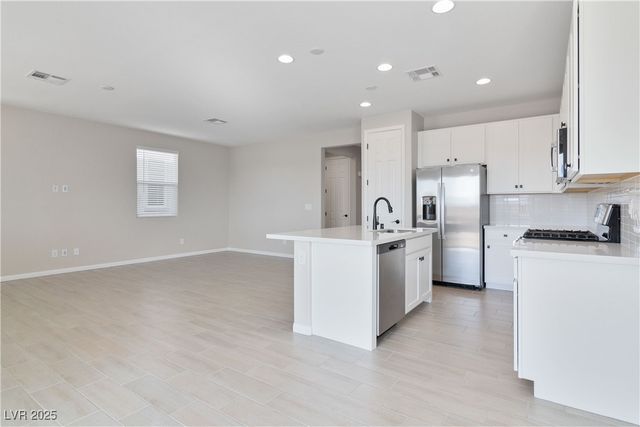 3859 Painted Lady Avenue, Las Vegas, NV 89141