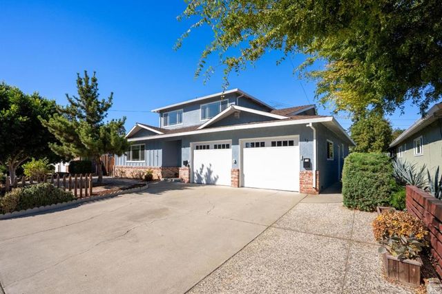 3032 Church Street, Mountain View, CA 94041