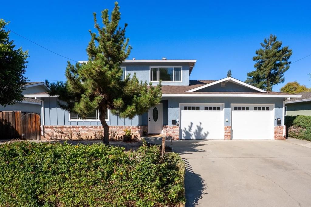3032 Church Street, Mountain View, CA 94041