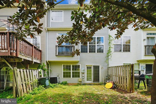 15776 SILENT TREE PL, Woodbridge, VA 22191