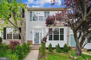 15776 SILENT TREE PL, Woodbridge, VA 22191