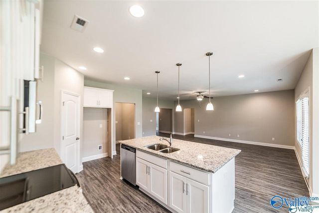 3029 Crystal Creek Drive, Brownsboro, AL 35741