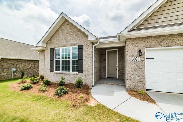 3029 Crystal Creek Drive, Brownsboro, AL 35741