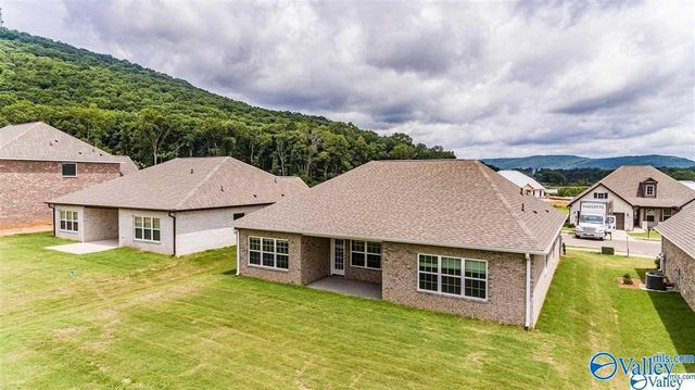 3029 Crystal Creek Drive, Brownsboro, AL 35741