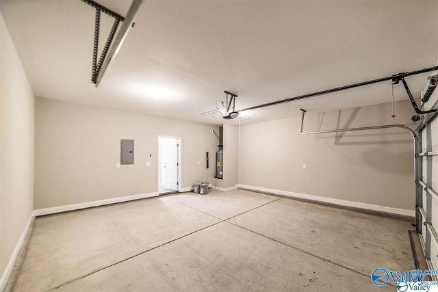 3029 Crystal Creek Drive, Brownsboro, AL 35741