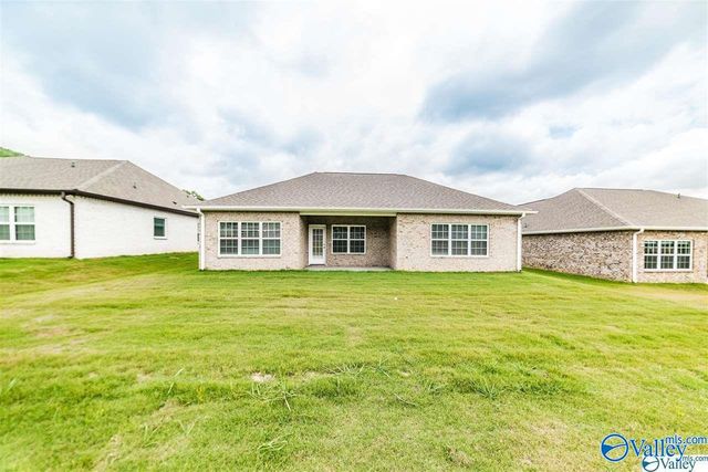 3029 Crystal Creek Drive, Brownsboro, AL 35741