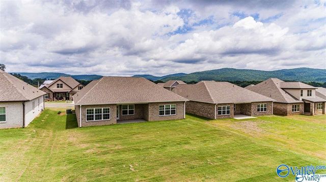 3029 Crystal Creek Drive, Brownsboro, AL 35741