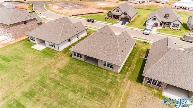 3029 Crystal Creek Drive, Brownsboro, AL 35741