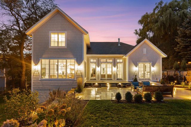 550 Orono Orchards Road S, Wayzata, MN 55391