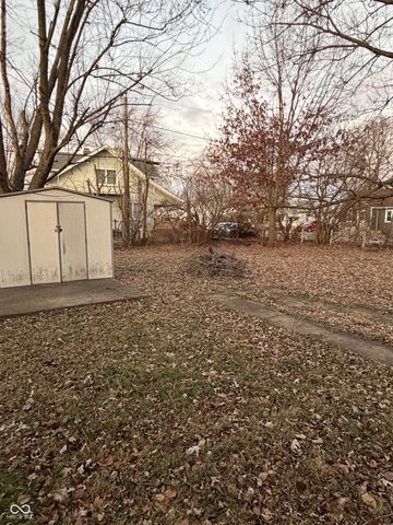 4406 Rockville Road, Indianapolis, IN 46222