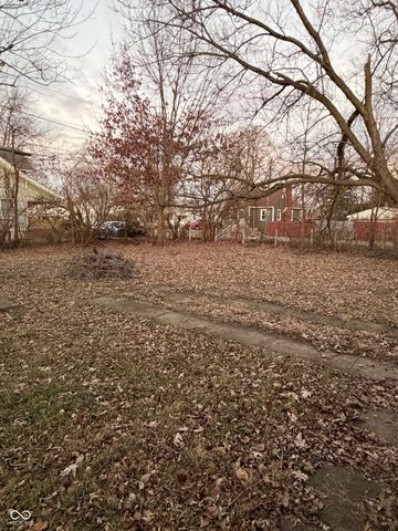 4406 Rockville Road, Indianapolis, IN 46222