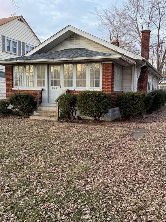 4406 Rockville Road, Indianapolis, IN 46222