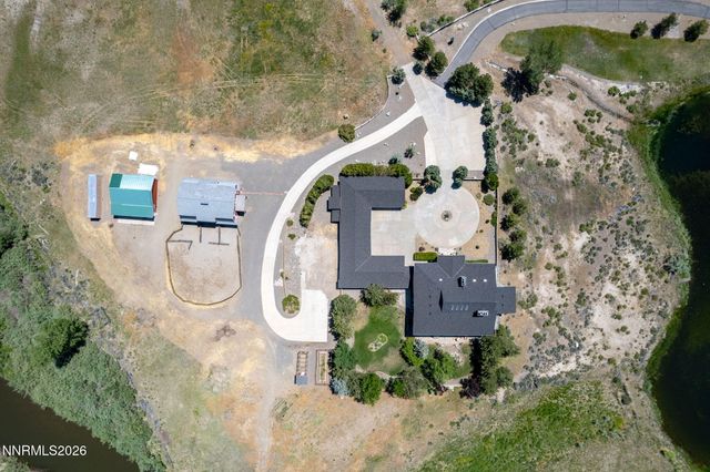 380 Genoa Lane, Minden, NV 89423