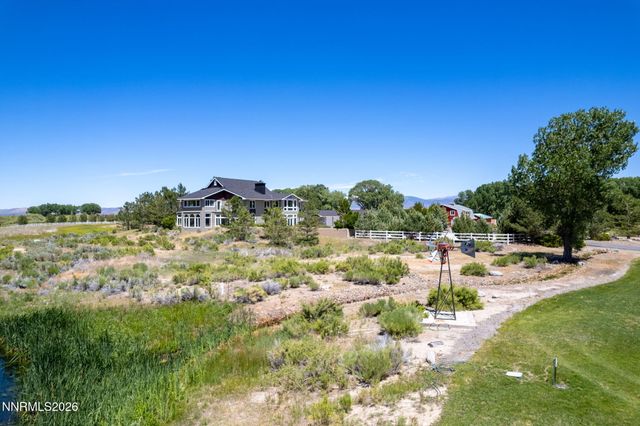380 Genoa Lane, Minden, NV 89423