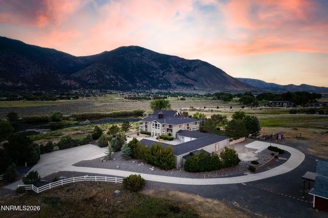 380 Genoa Lane, Minden, NV 89423